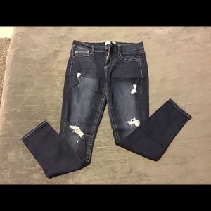 Mudd Jeans